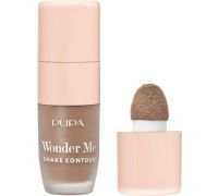 Pupa wonder me shake contour 008 baileys coffee  contouring liquido