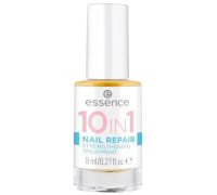 Essence nail repair trattamento unghie rinforzante riparatore
