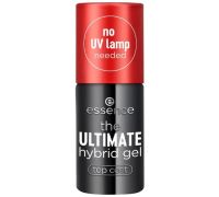 Essence ultimate hybrid gel top coat 8ml