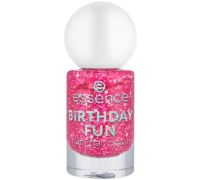 Essence 05 birthday Fun mini smalto unghie