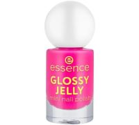 Essence 02 glossy jelly mini smalto unghie