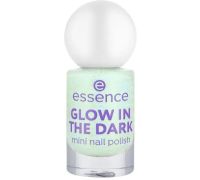 Essence 01 glow in the dark mini smalto unghie