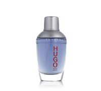 Hugo Boss hugo extreme eau de parfum uomo natural spray 75ml