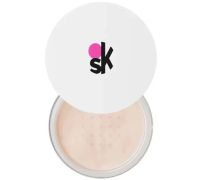 Overskin 02 medium cipria polvere in fissante