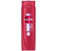 Sunsilk keratin shampoo rinforzante capelli danneggiati 250ml