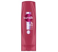 Sunsilk new balsamo keratin rinforzante alla cheratina 200ml