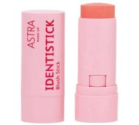 Astra identistick 01 peach persona blush stick cremoso ravvivante