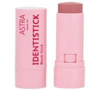 Astra identistick 02 pink profile blush stick cremoso ravvivante