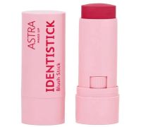 Astra identistick 03 berry being blush stick cremoso ravvivante