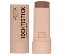 Astra identistick 03 medium fondotinta stick cremoso per contouring