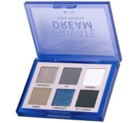 Astra private dream eyes 04 jet palette ombretti in polvere