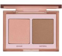 Astra private dream face palette 02 posh blush-bronzer