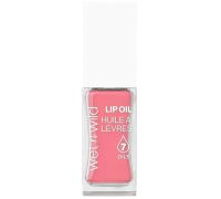 Wet n wild lipoil fuzzy pillow olio labbra idratante colorato 