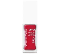 Wet n wild lipoil heart rate olio labbra idratante colorato 