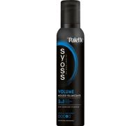 Syoss volume mousse trattamento capelli volumizzante 250ml