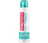 Borotalco fiori e muschio deodorante profumazione intensa spray 150ml