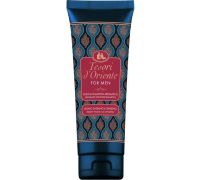 Tesori d'Oriente ebano ginseng docciacrema energizzante 250ml