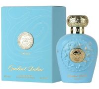 Lattafa opulent dubai eau de parfum unisex natural spray 100ml