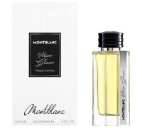 Montblanc collection vetiver eau de parfum uomo natural spray 125ml