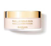 Guerlain parure gold skin micro-powder 03 polvere viso illuminante