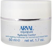 Arval hyaluronic comfort crema viso idratante 50ml