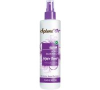 Splend 'Or elisir acido ialuronico trattamento capelli idratante 200ml