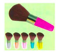 Biffoli 102 pennello fard corto eco