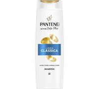 Pantene classico shampoo nutriente quotidiano 250ml