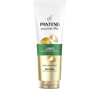 Pantene lisci e setosi balsamo disciplinante 200ml