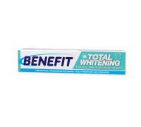 Benefit white fresh dentifricio sbiancante 75ml