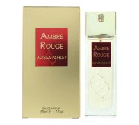Musk Alyssa ambre rouge eau de parfum unisex natural spray 50ml