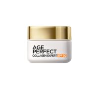 Loreal age perfect spf 30 crema viso giorno antiage 50ml
