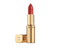 L'Oréal color riche satin 1980 l'ambre rossetto satinato 4 grammi