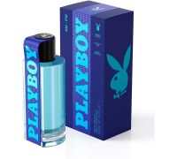 Playboy am to pm eau de toilette uomo natural spray 60ml