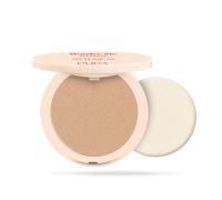 Pupa wonder me 004 sand fondotinta compatto spf