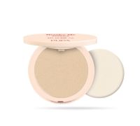 Pupa wonder me 001 porcelain fondotinta compatto spf