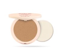 Pupa wonder me 006 deep sand fondotinta compatto spf