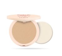Pupa wonder me 003 medium beige fondotinta compatto spf