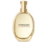 Salvatore Ferragamo fiamma eau de parfum donna natural spray 100ml