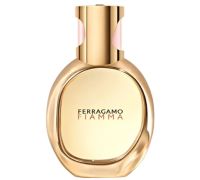 Salvatore Ferragamo fiamma eau de parfum donna natural spray 50ml