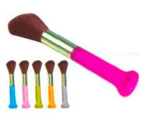 Biffoli 100 pennello fard lungo eco