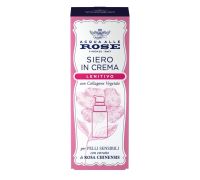 Roberts acqua alle rose siero lenitivo viso 30ml