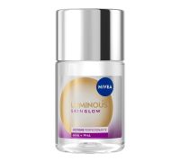 Nivea luminous 630 skin glow lozione viso perfezionante 100ml