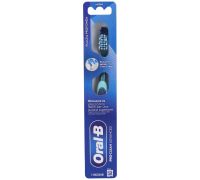 Oral-B pro clean advanced pulizia profonda spazzolino setole medie