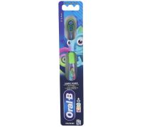 Oral-B spazzolino kids 0-6 anni 1 pezzo
