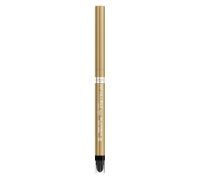 L'Oréal infallible 15 champagne gel automatic eyeliner waterproof a lunga tenuta