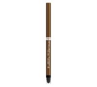 L'Oréal infallible 13 bronzed gel automatic eyeliner waterproof a lunga tenuta