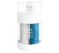 Arval aquapure double hydra serum concentrato idratante intensivo rivitalizzante e rinforzante 30ml