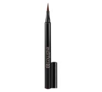 Collistar infinito eye marker 02 marrone eyeliner a lunga tenuta 1ml