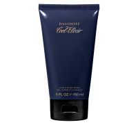 Davidoff cool elixir shower gel profumazione intensa 150ml